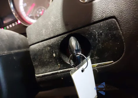 2017 Dodge Grand Caravan Sxt из США, поврежденный, VIN 2C4RDGCG2HR660782